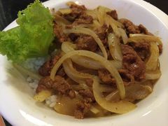 牛里脊饭-花腰餐吧Bistro烧烤 傣味(传媒大学店)