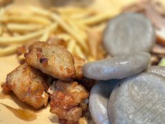 -沈家花园如皋菜(君御豪庭店)