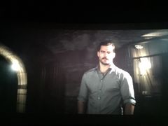 -万达IMAX影城(盘锦万达广场店)