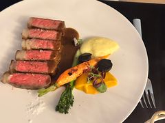 -圣丰索菲特·法国餐厅