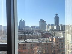 -济南富力凯悦酒店