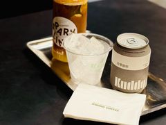 -KUDDO COFFEE(天河城店)