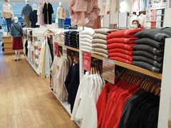 -丽达购物中心(崂山店)