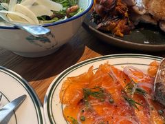-La Strada(安福路店)