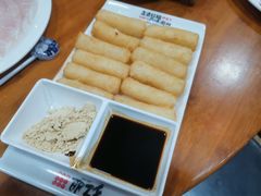 -红姐重庆火锅(曙光路店)