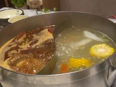 -小城牛事·鲜牛肉火锅(万达店)