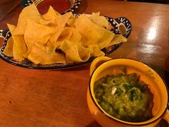 -TEQO·Mexican food & Bar