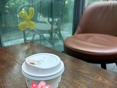-星巴克(西湖天地店)