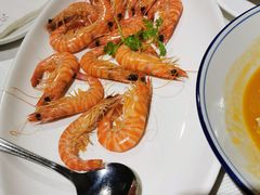 -兰亭轩茶餐厅(长江路店)