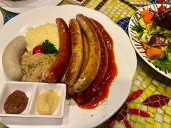 -申德勒加油站西餐厅(太仓店)