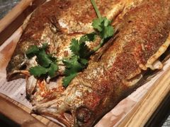 -纳瓦新疆菜(银都店)