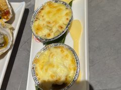-渔乐之昕·铁板烧自助餐(虹悦城店)