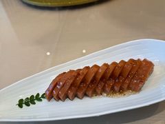 -逸林轩中餐厅(中信泰富朱家角锦江酒店)