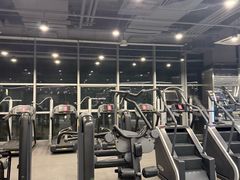 -OXYGYM 奥美氧舱运动中心(朝阳大悦城店)