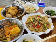 -好欢螺鼎钻螺蛳粉(谷埠店)