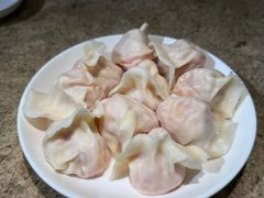 -金谷园饺子馆(北邮总店)