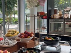 -广州文华东方酒店·悦铂尼西餐厅