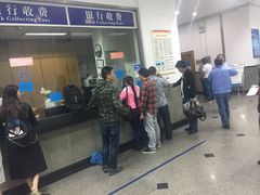 -上海市公安局交通警察总队车辆管理所三分所