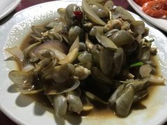 -罗源湾8号渔排