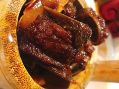 妈妈排骨-成都吃客(九眼桥店)