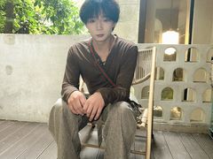 -云碧峰国家森林公园