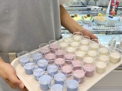 -白色日记·手作酸奶(麦凯乐店)