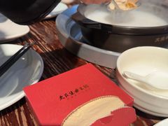 -大良毋米粥(锦龙路总店)