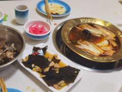 -和庆斋羊蝎子火锅·碳缸烧烤(顺义旗舰店)