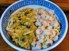 -孙盛兴奥灶面馆·蟹黄面·三虾面(山塘街总店)
