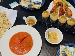 -木尔坦·Multan巴基斯坦清真餐厅halal(大智嘉园店)