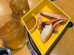 -蟹道乐(道顿堀本店)