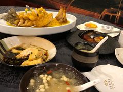 -同里湖大饭店-怡景轩中餐厅(同里古镇店)