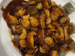 -小郭私房菜·海肠捞饭店(学士街店)