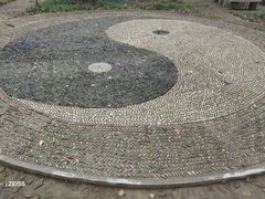 -上海佘山国家森林公园天马山园