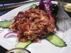 -鹤之乡·齐齐哈尔烤肉·非遗(秋涛路店)