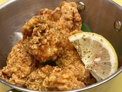 -米仓食堂(皇庭广场店)