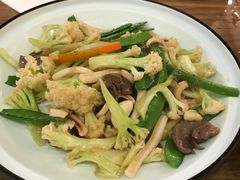 -先记烧鹅王·本地粤菜(福永店)
