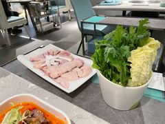 -百年果林椰子鸡(益田假日里店)