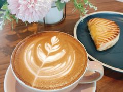 -tuan woodfire kitchen(锦绣坊店)