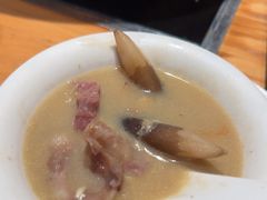 -骨之味·筒骨汤火锅(晋江万达店)