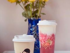 -喜茶(上海正大广场店)