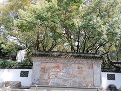 -上海醉白池公园