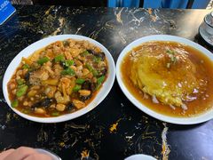 锅塌里脊-食客居(缔景店)