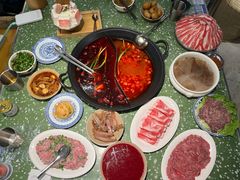 -五里关火锅(上海鑫耀·光环Live店)
