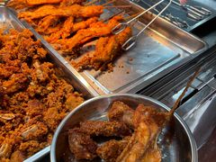 牛排-吴日彪蒜香猪牛排(水巷口店)