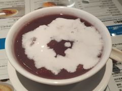 自家制么么喳咋-敏华冰厅(平安金融中心店)