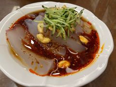 -百年认一力 太原老字号 (桥头街店)