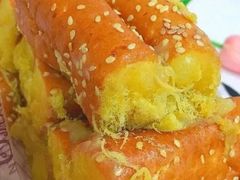 -宫廷糕点铺