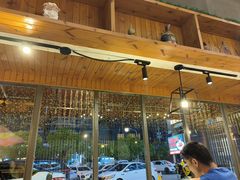 -全聚贤餐厅·湖北家常菜(沙湖店)