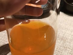 -东方红海鲜百汇(国际大厦店)